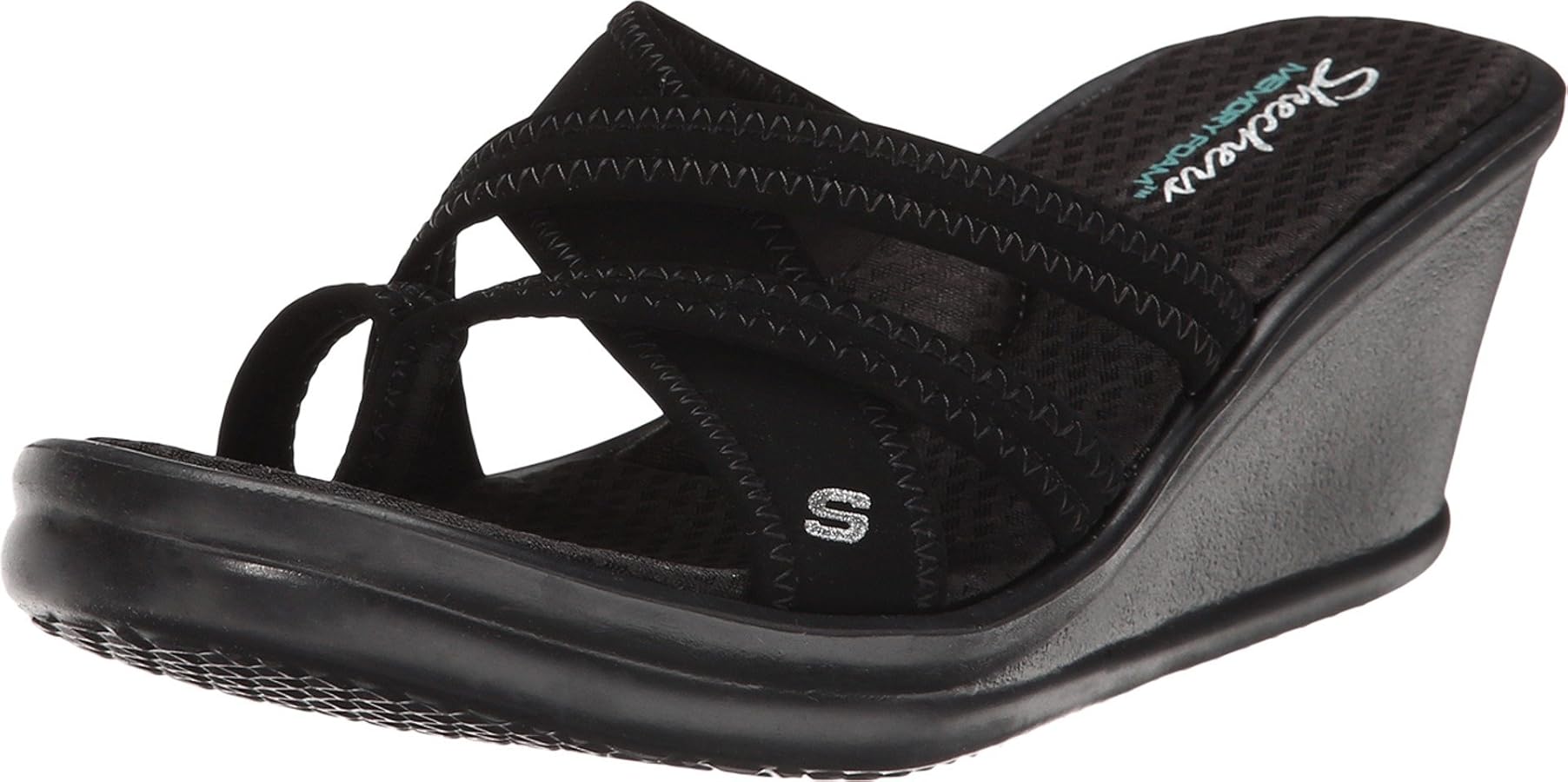 Amazon | Skechers Cali Women's Rumblers - Young At Heart
